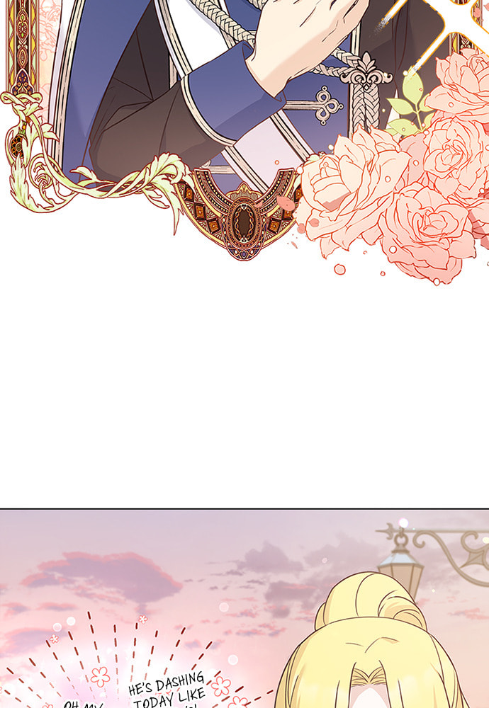 His Majesty's Proposal Chapter 63 page 68 - 