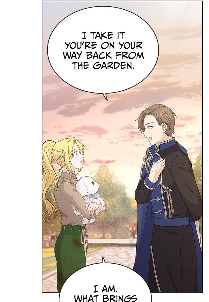 His Majesty's Proposal Chapter 63 page 70 - 