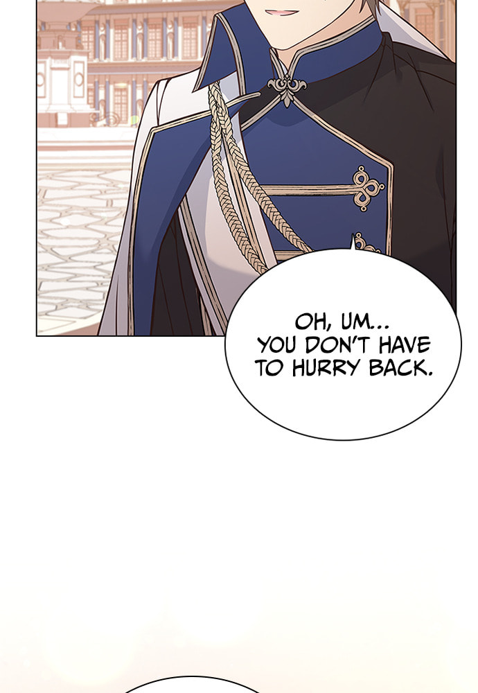 His Majesty's Proposal Chapter 63 page 72 - 
