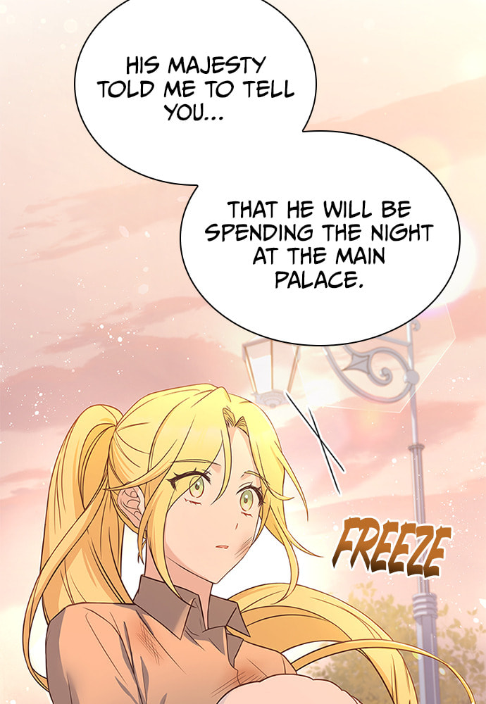 His Majesty's Proposal Chapter 63 page 73 - 