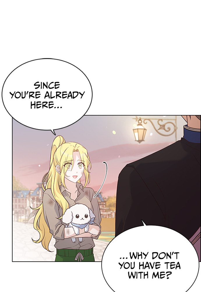 His Majesty's Proposal Chapter 63 page 76 - 