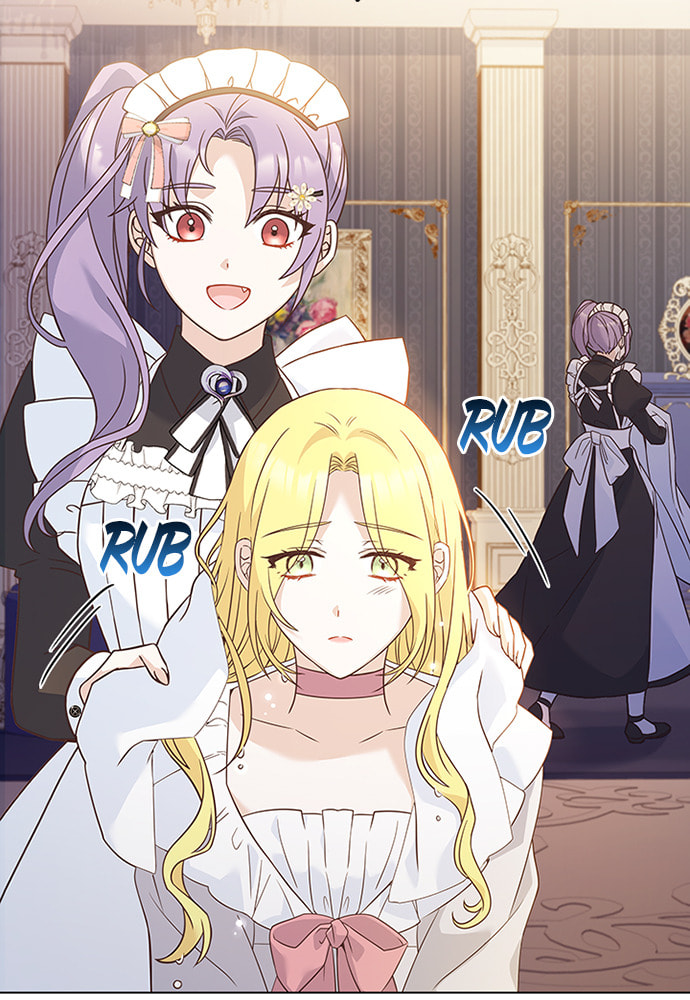 His Majesty's Proposal Chapter 63 page 83 - 