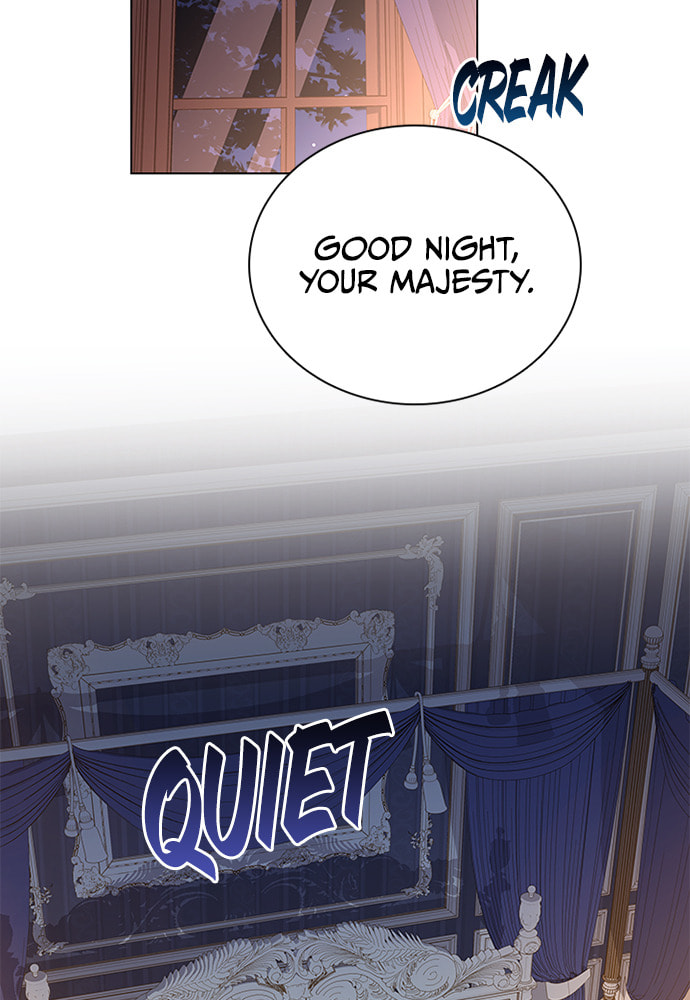 His Majesty's Proposal Chapter 63 page 87 - 