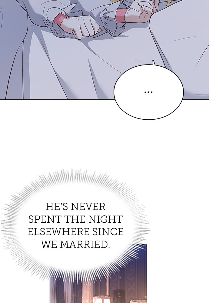 His Majesty's Proposal Chapter 63 page 93 - 