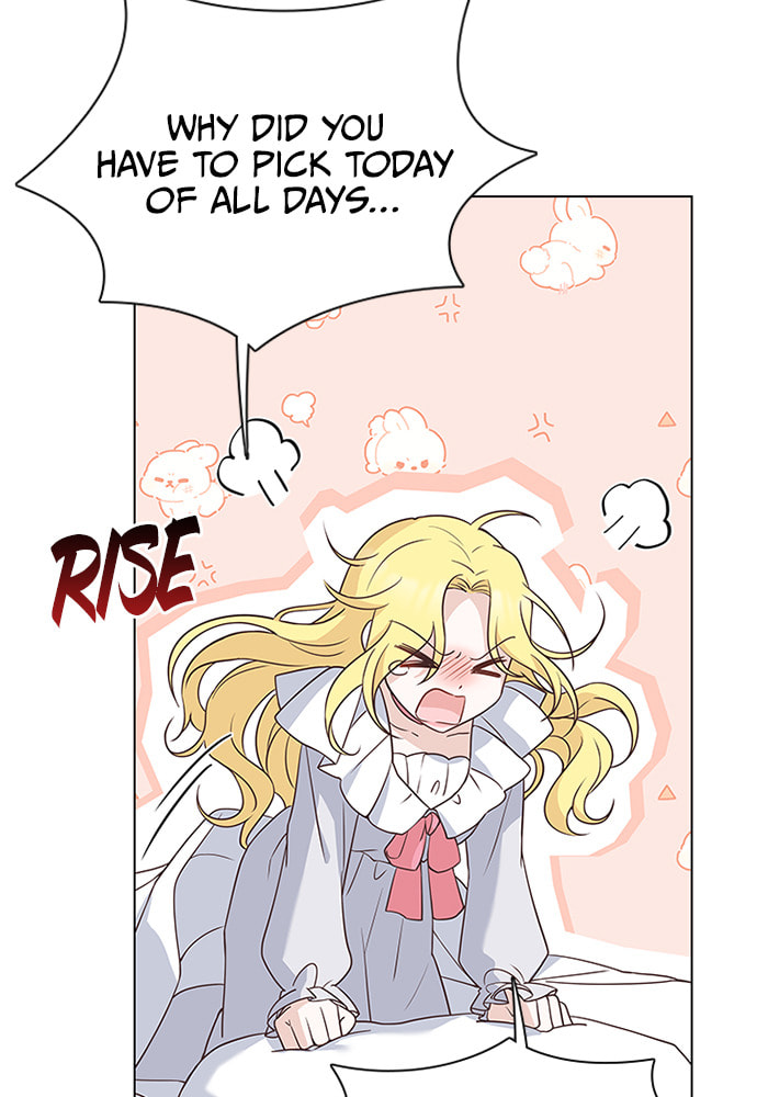 His Majesty's Proposal Chapter 63 page 98 - 
