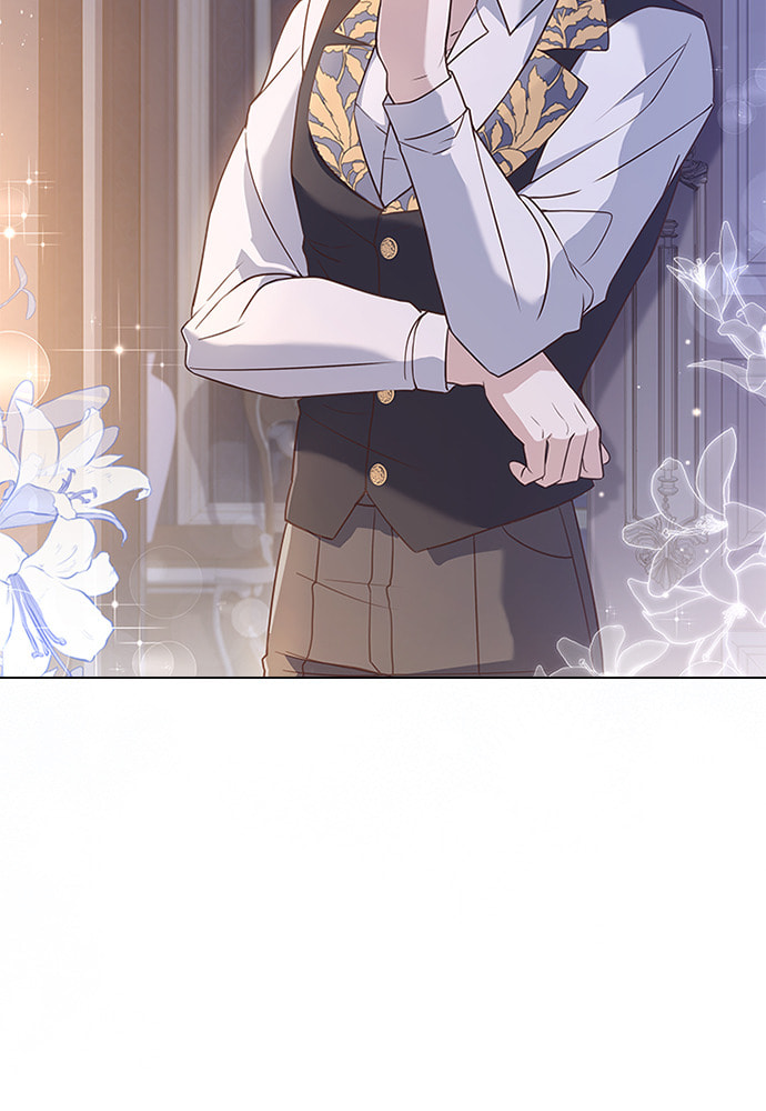 His Majesty's Proposal Chapter 64 page 3 - 