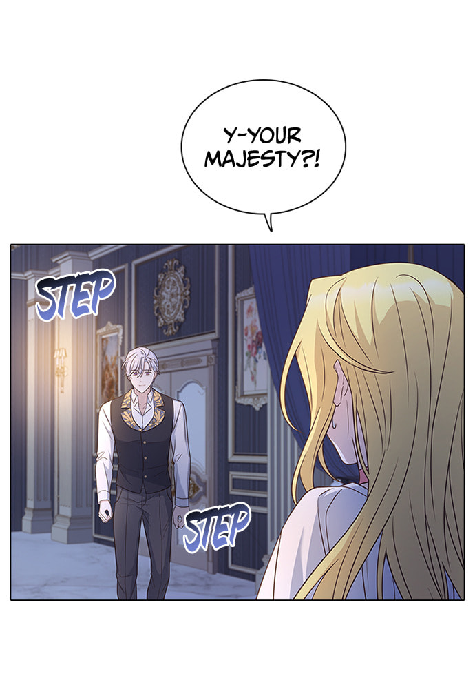 His Majesty's Proposal Chapter 64 page 4 - 