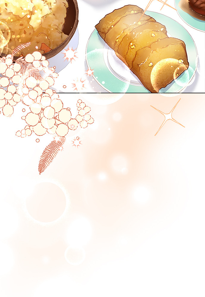 His Majesty's Proposal Chapter 64 page 45 - 