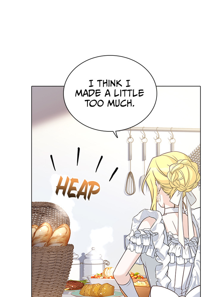 His Majesty's Proposal Chapter 64 page 47 - 