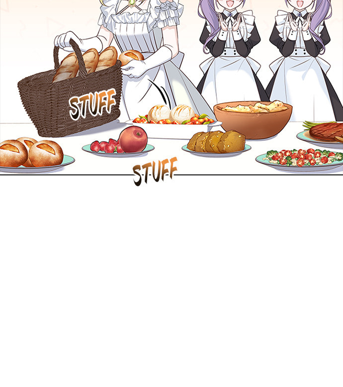 His Majesty's Proposal Chapter 64 page 49 - 