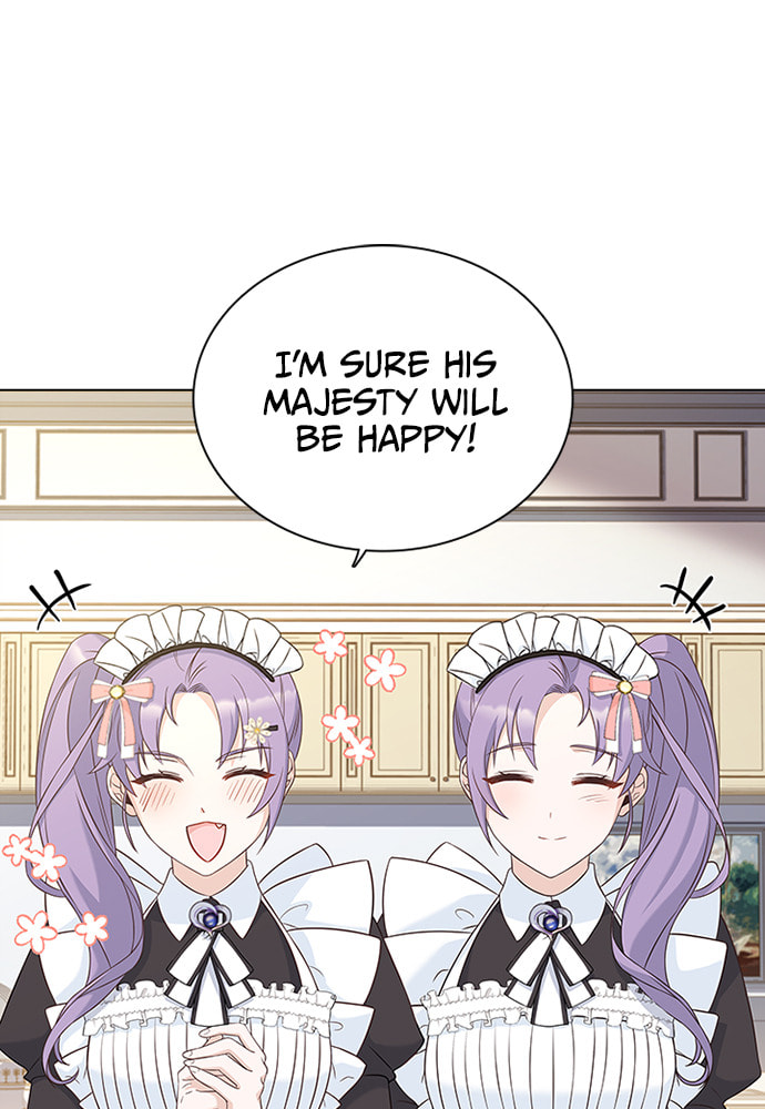 His Majesty's Proposal Chapter 64 page 50 - 