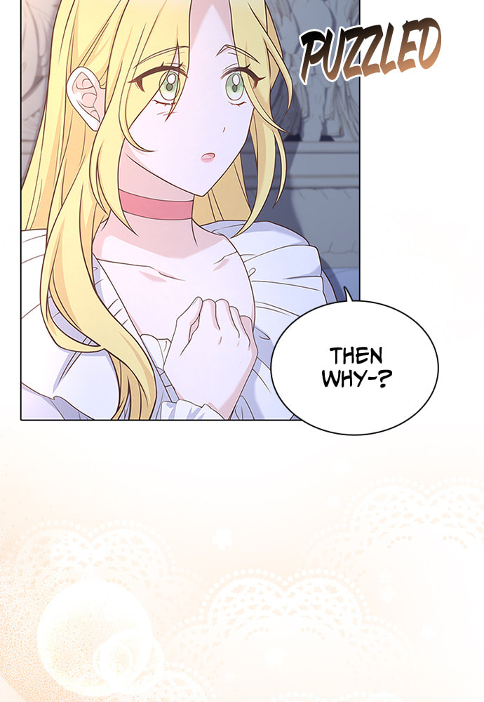 His Majesty's Proposal Chapter 64 page 7 - 
