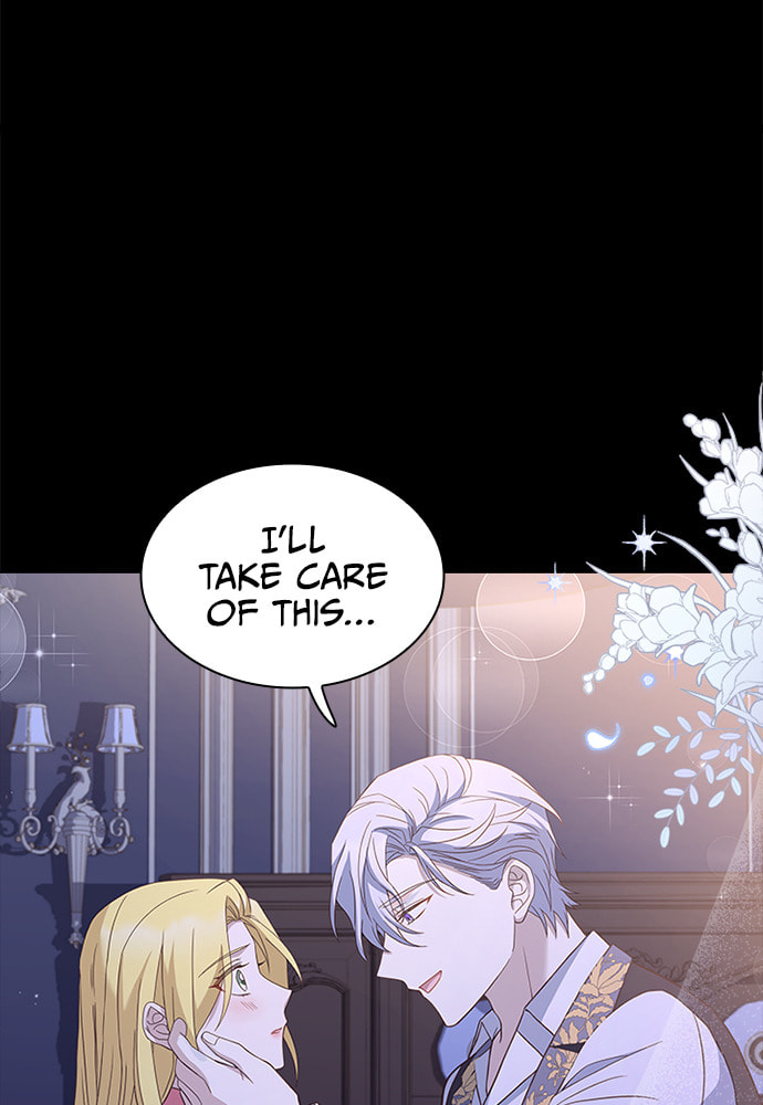 His Majesty's Proposal Chapter 64 page 68 - 