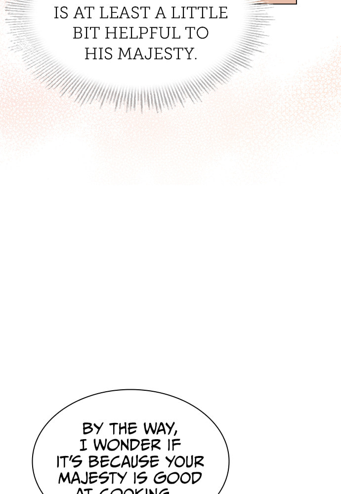 His Majesty's Proposal Chapter 64 page 72 - 
