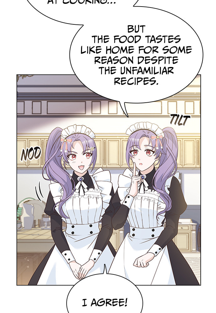 His Majesty's Proposal Chapter 64 page 73 - 