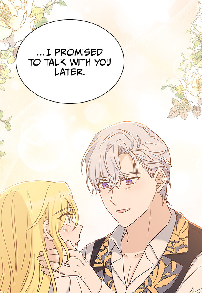His Majesty's Proposal Chapter 64 page 9 - 