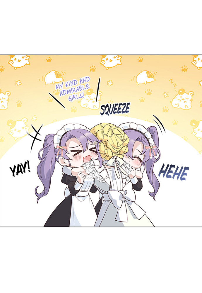 His Majesty's Proposal Chapter 64 page 83 - 
