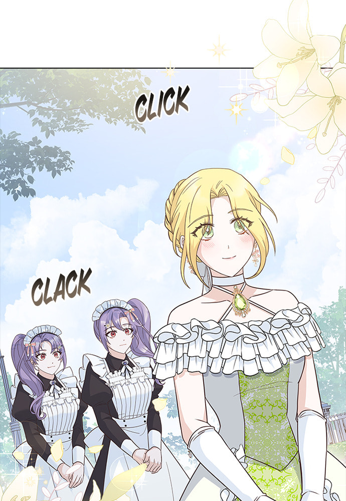 His Majesty's Proposal Chapter 64 page 86 - 