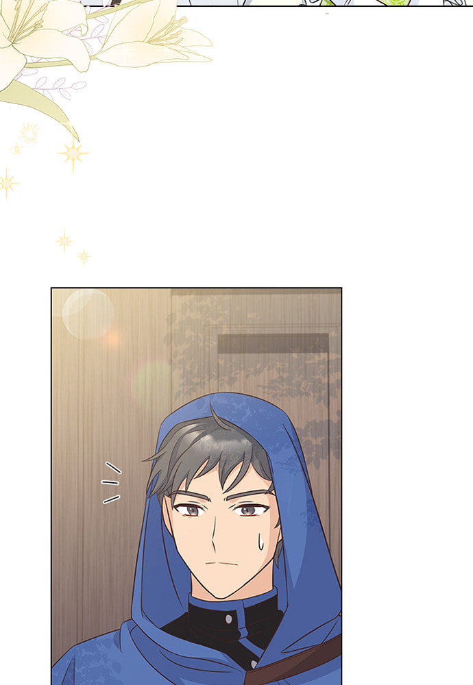 His Majesty's Proposal Chapter 64 page 87 - 