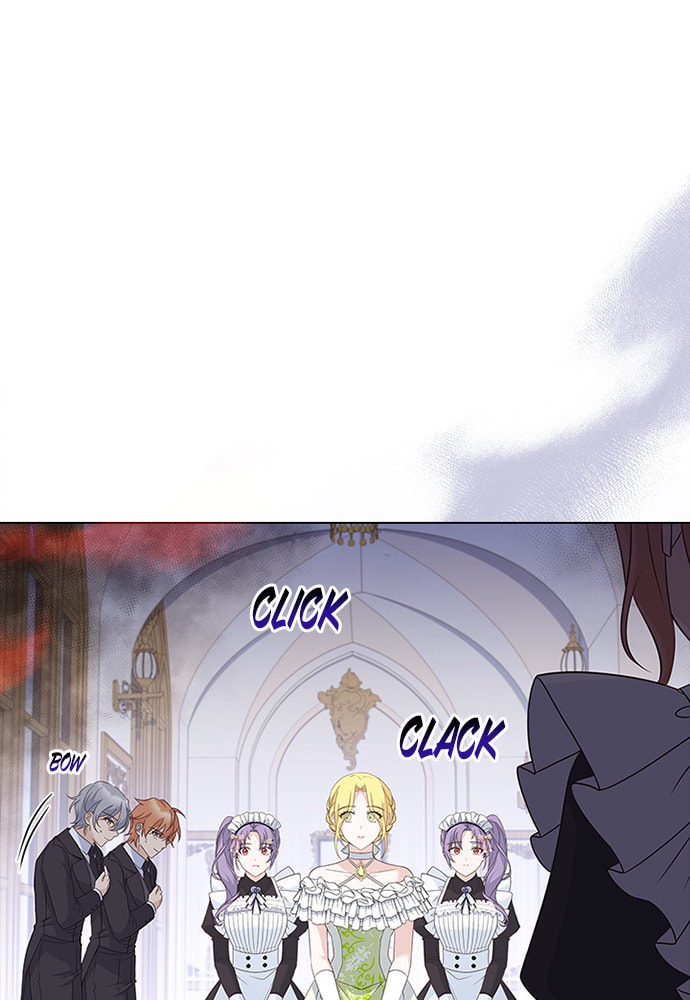 His Majesty's Proposal Chapter 64 page 91 - 