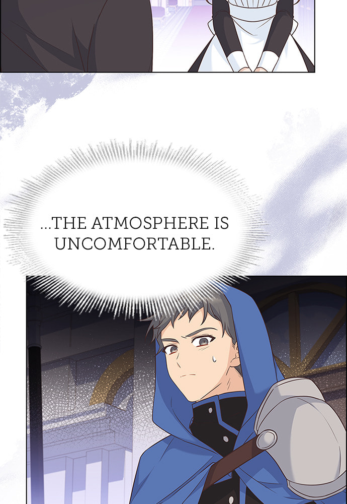 His Majesty's Proposal Chapter 64 page 93 - 