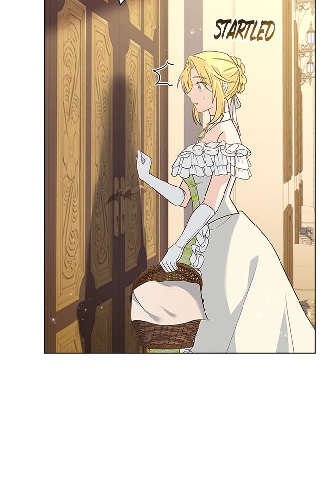 His Majesty's Proposal Chapter 64 page 96 - 