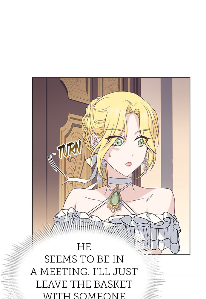 His Majesty's Proposal Chapter 64 page 97 - 