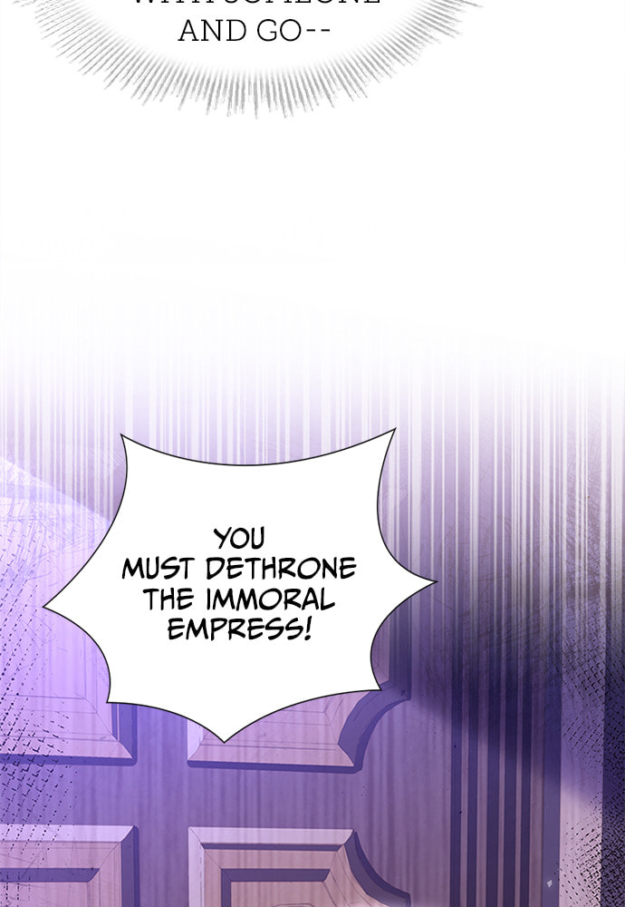 His Majesty's Proposal Chapter 64 page 98 - 