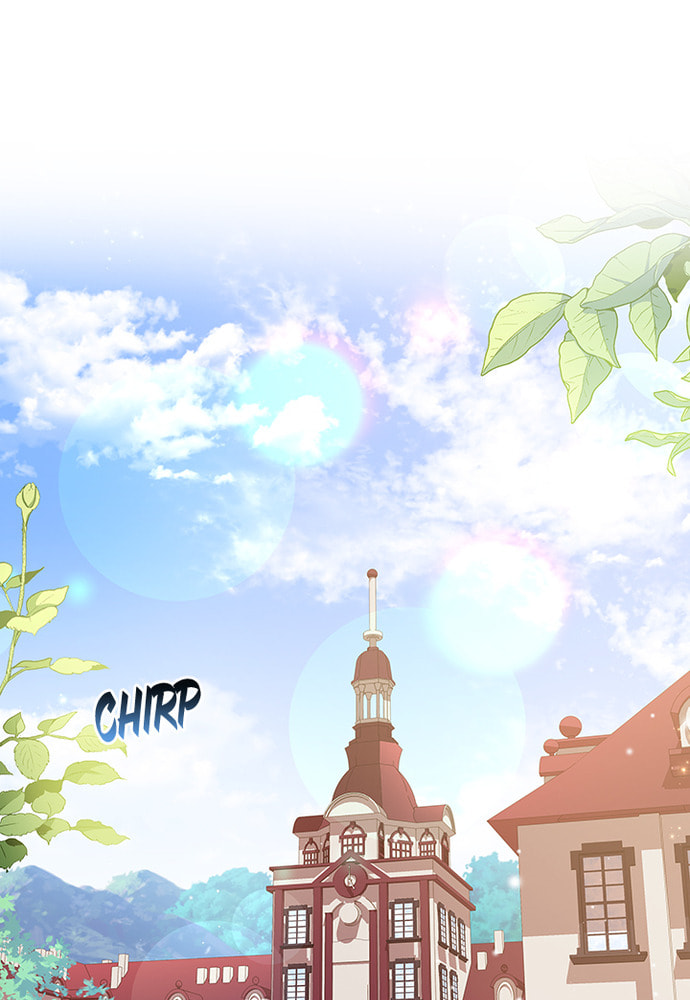His Majesty's Proposal Chapter 65 page 2 - 