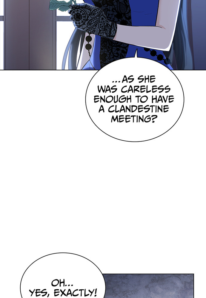 His Majesty's Proposal Chapter 65 page 14 - 