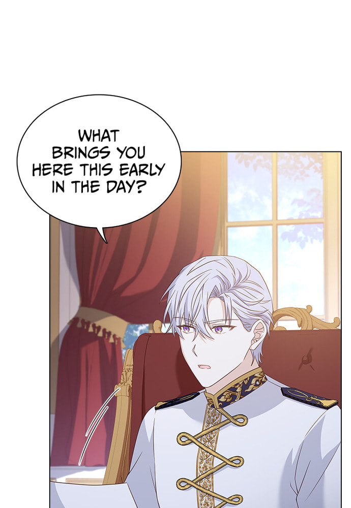 His Majesty's Proposal Chapter 65 page 30 - 