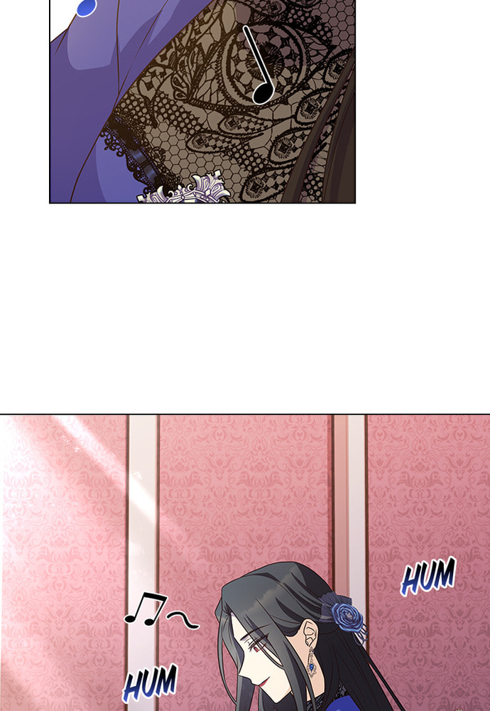 His Majesty's Proposal Chapter 65 page 4 - 