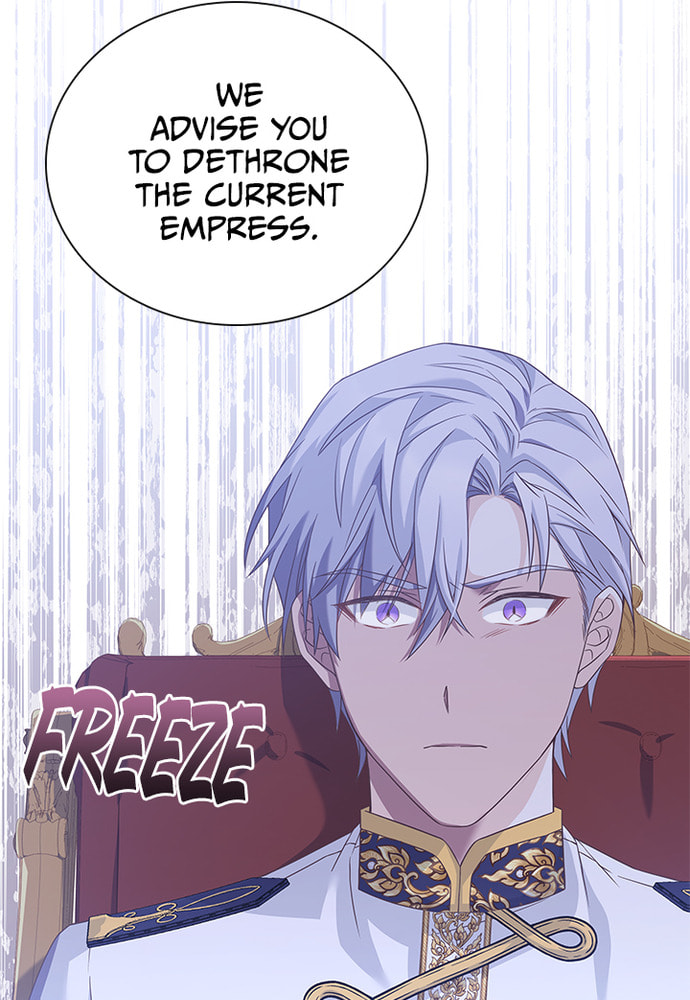 His Majesty's Proposal Chapter 65 page 33 - 