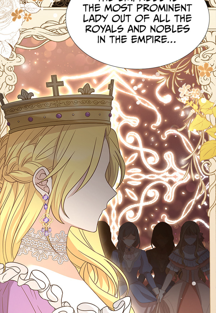His Majesty's Proposal Chapter 65 page 35 - 