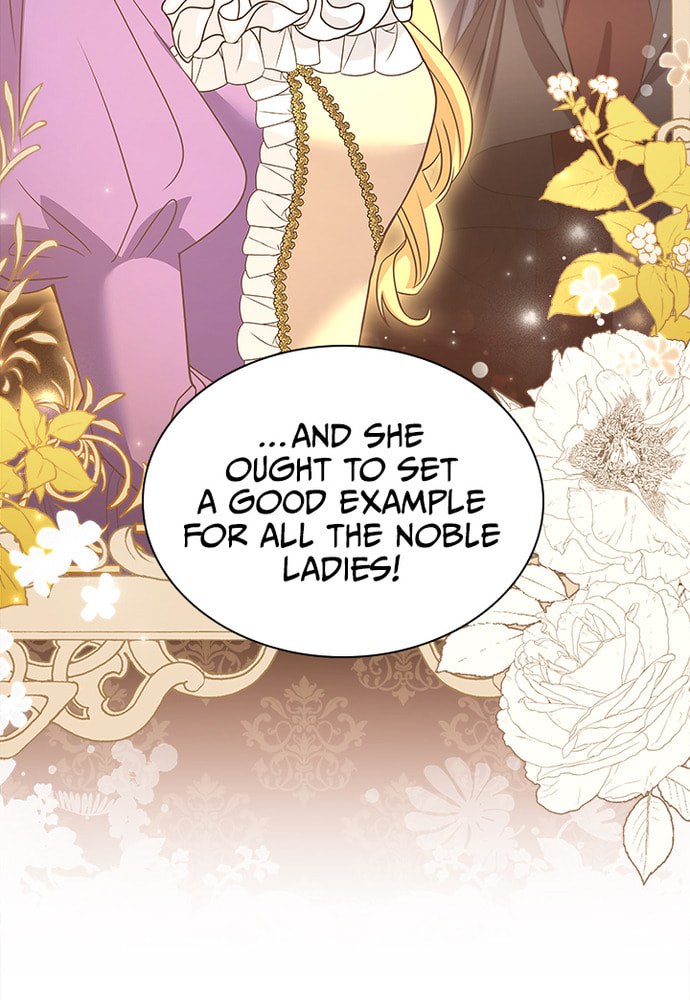 His Majesty's Proposal Chapter 65 page 36 - 