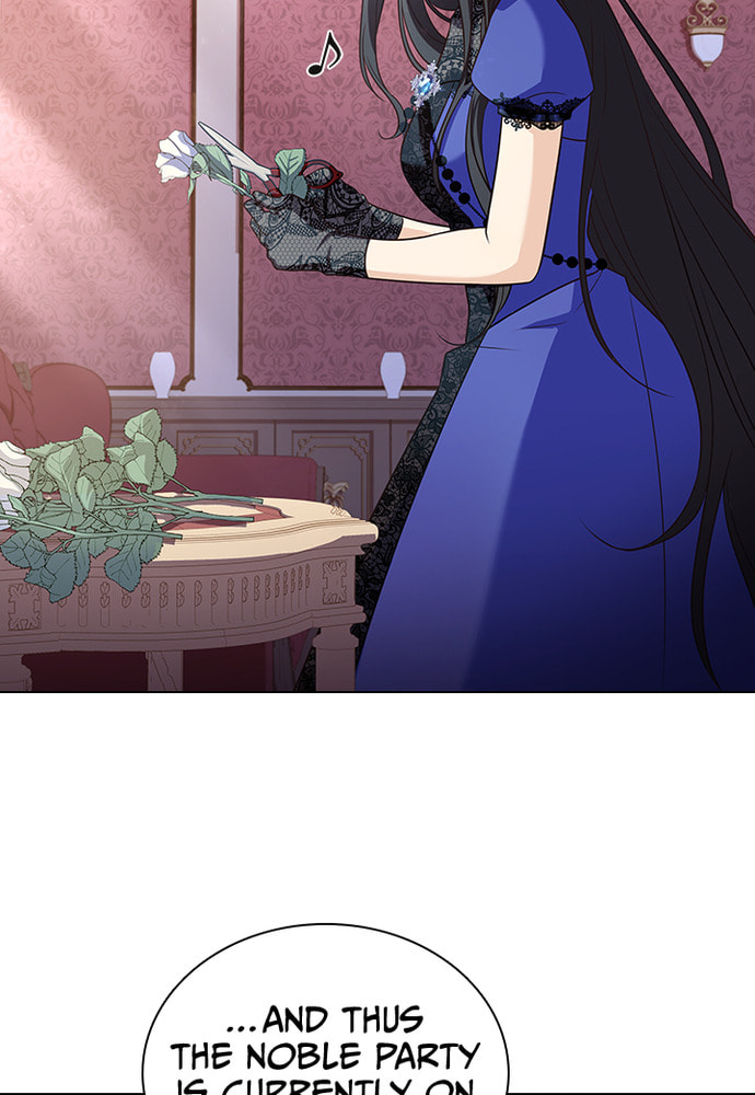 His Majesty's Proposal Chapter 65 page 5 - 