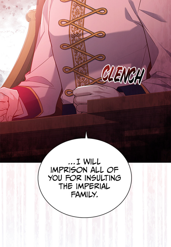 His Majesty's Proposal Chapter 65 page 47 - 