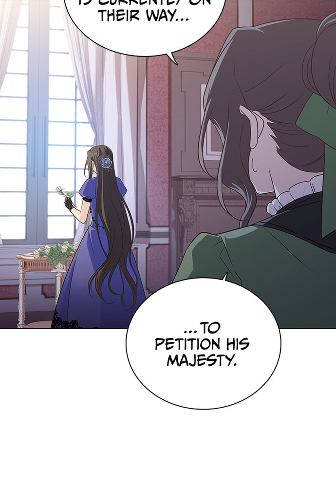 His Majesty's Proposal Chapter 65 page 6 - 