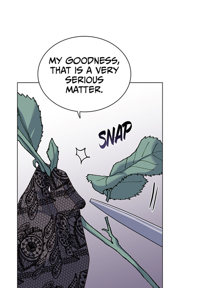 His Majesty's Proposal Chapter 65 page 7 - 
