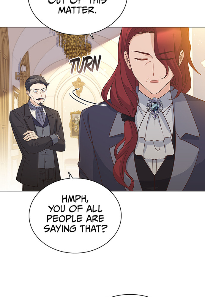 His Majesty's Proposal Chapter 65 page 70 - 