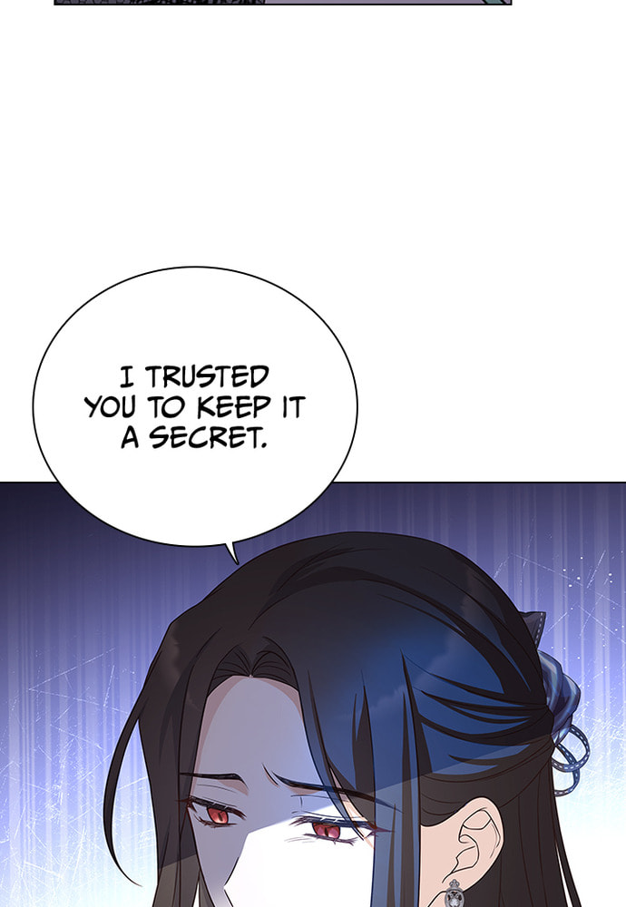 His Majesty's Proposal Chapter 65 page 8 - 