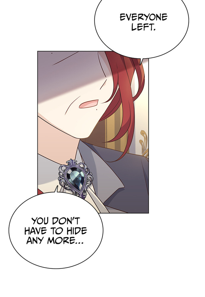 His Majesty's Proposal Chapter 65 page 73 - 