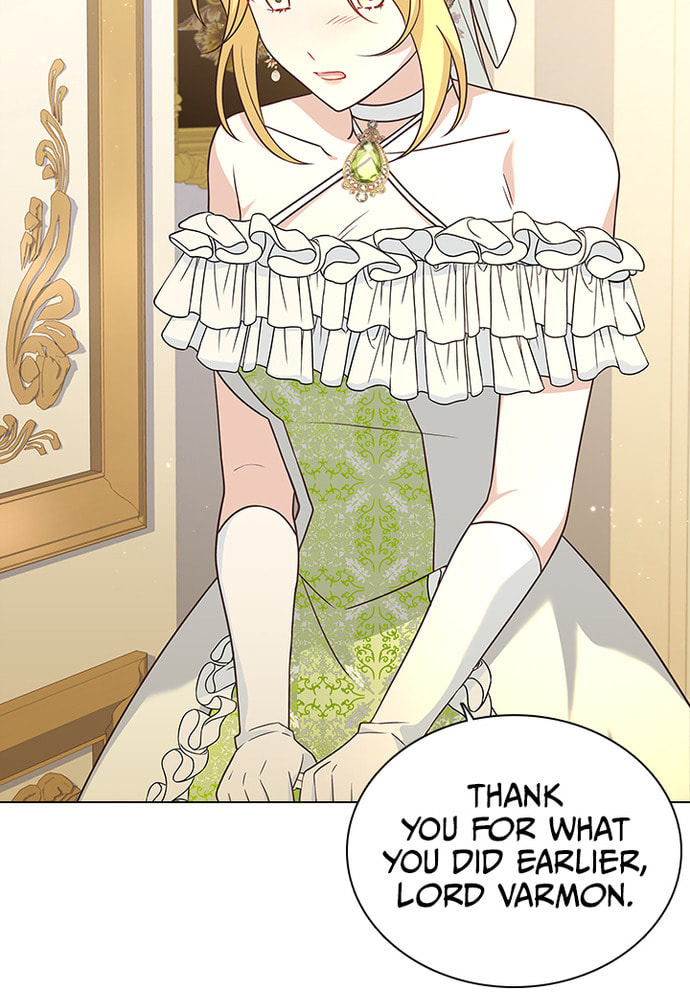 His Majesty's Proposal Chapter 65 page 77 - 