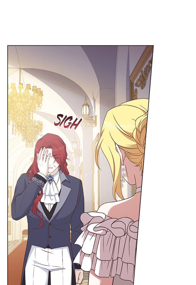 His Majesty's Proposal Chapter 65 page 78 - 