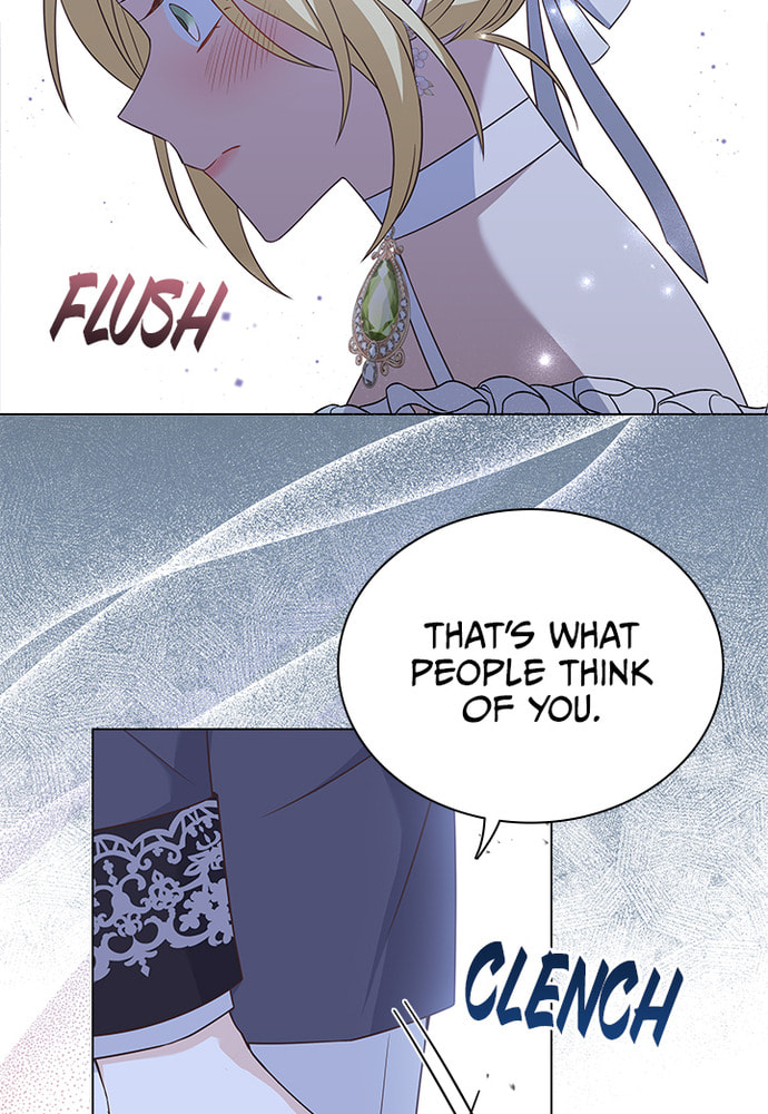 His Majesty's Proposal Chapter 65 page 84 - 