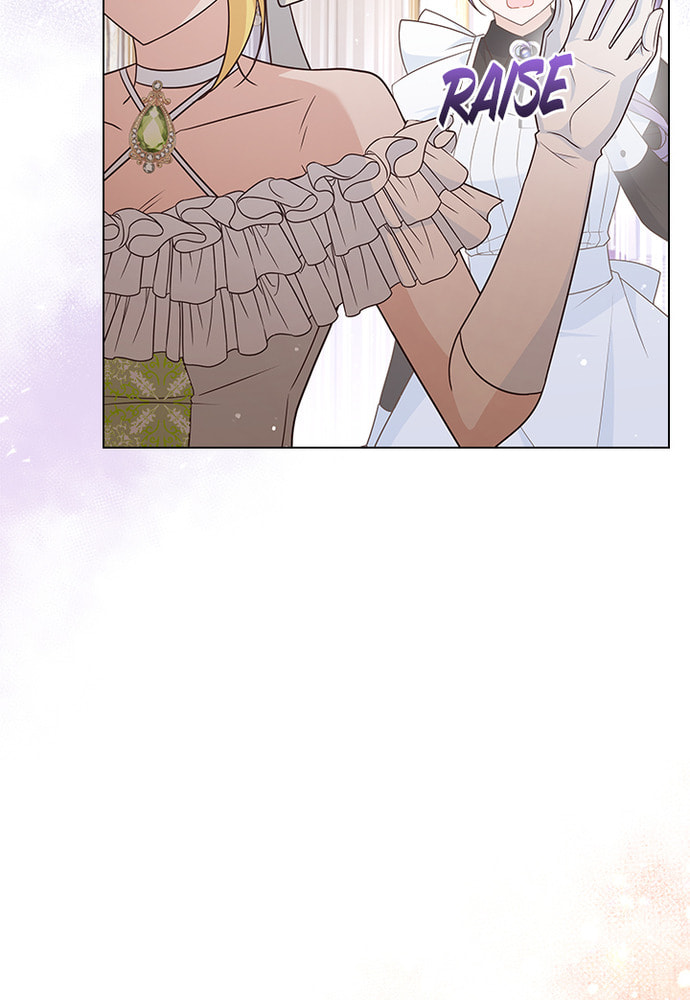 His Majesty's Proposal Chapter 65 page 90 - 