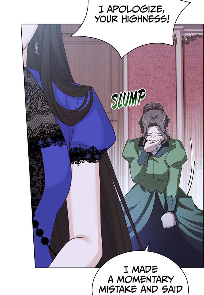 His Majesty's Proposal Chapter 65 page 10 - 