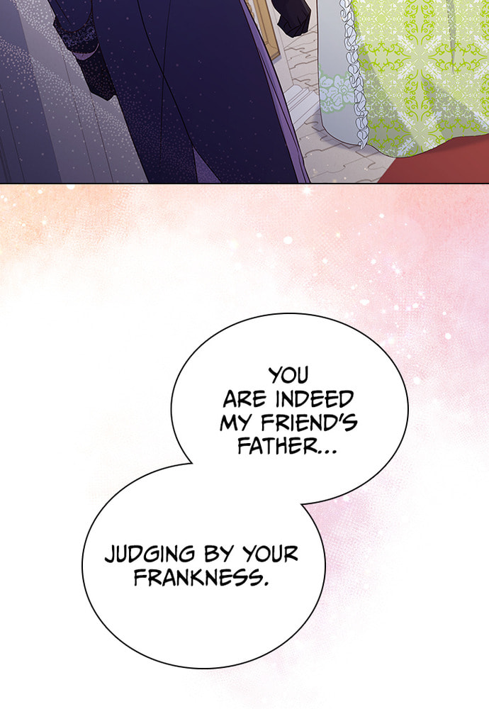 His Majesty's Proposal Chapter 65 page 92 - 