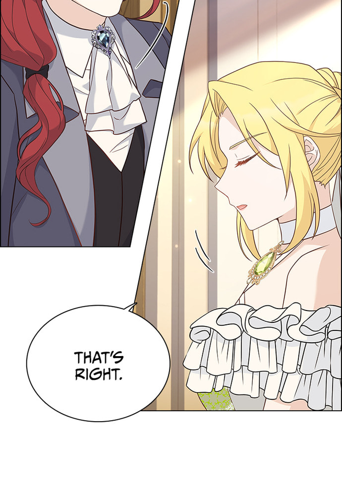 His Majesty's Proposal Chapter 65 page 98 - 