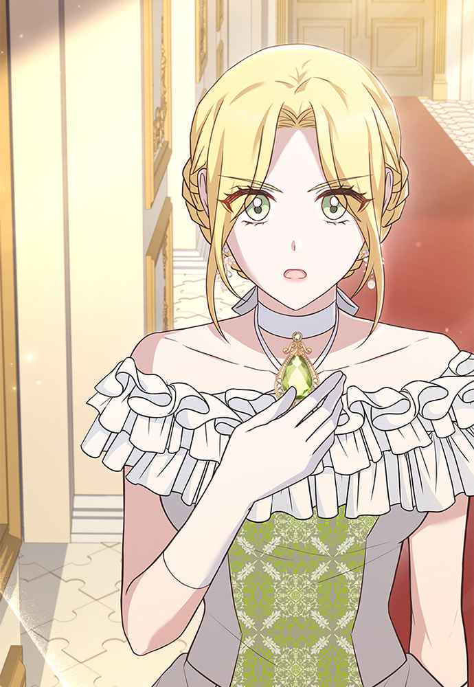 His Majesty's Proposal Chapter 66 page 3 - 